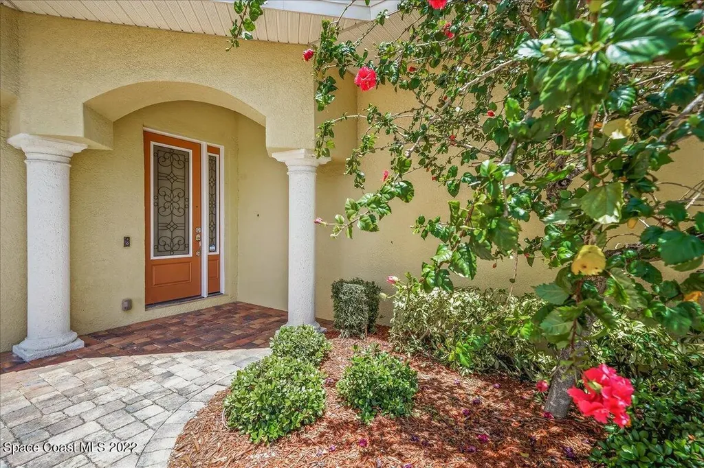 134 Mediterranean Way Indian Harbour Beach FL 32937