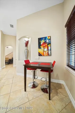 134 Mediterranean Way Indian Harbour Beach FL 32937