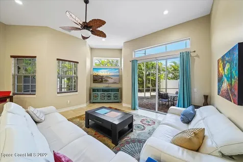134 Mediterranean Way Indian Harbour Beach FL 32937