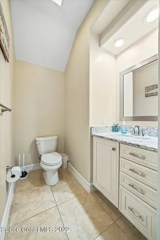 134 Mediterranean Way Indian Harbour Beach FL 32937