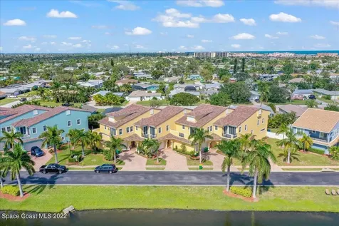 134 Mediterranean Way Indian Harbour Beach FL 32937