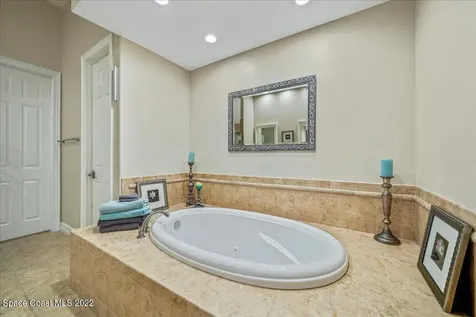 134 Mediterranean Way Indian Harbour Beach FL 32937