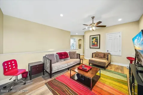 134 Mediterranean Way Indian Harbour Beach FL 32937