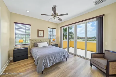 134 Mediterranean Way Indian Harbour Beach FL 32937