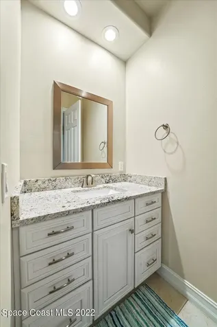 134 Mediterranean Way Indian Harbour Beach FL 32937