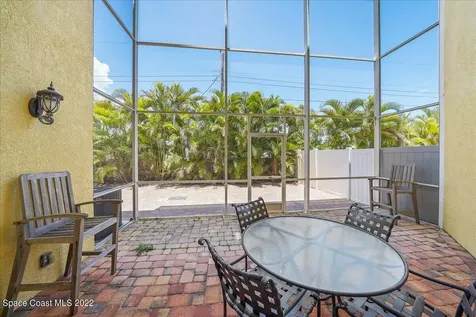 134 Mediterranean Way Indian Harbour Beach FL 32937