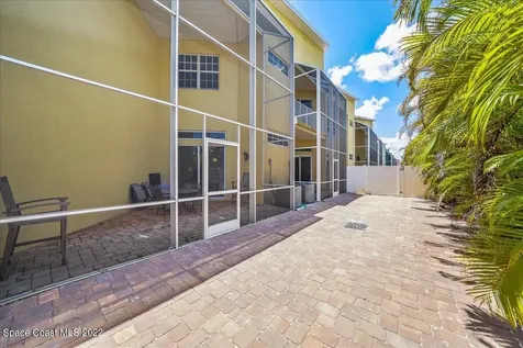 134 Mediterranean Way Indian Harbour Beach FL 32937