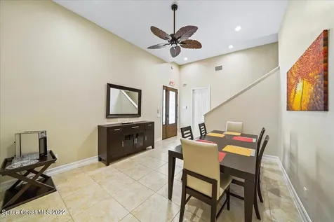 134 Mediterranean Way Indian Harbour Beach FL 32937