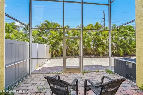 134 Mediterranean Way Indian Harbour Beach FL 32937
