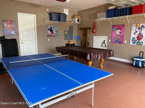 134 Mediterranean Way Indian Harbour Beach FL 32937