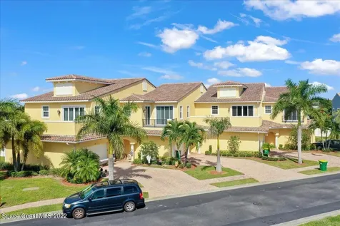 134 Mediterranean Way Indian Harbour Beach FL 32937