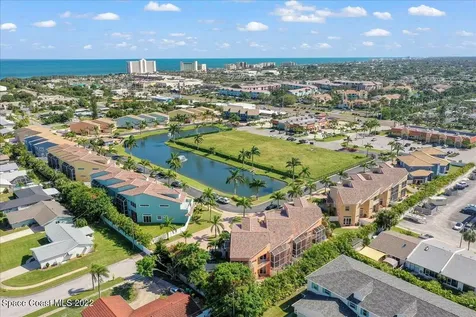 134 Mediterranean Way Indian Harbour Beach FL 32937