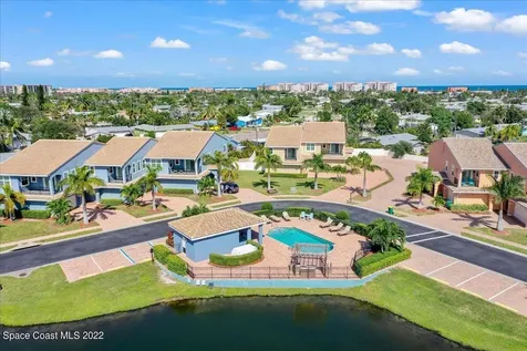 134 Mediterranean Way Indian Harbour Beach FL 32937