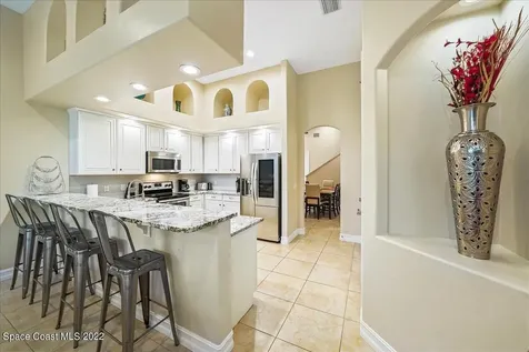134 Mediterranean Way Indian Harbour Beach FL 32937