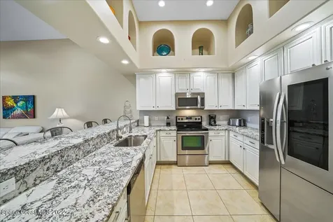 134 Mediterranean Way Indian Harbour Beach FL 32937