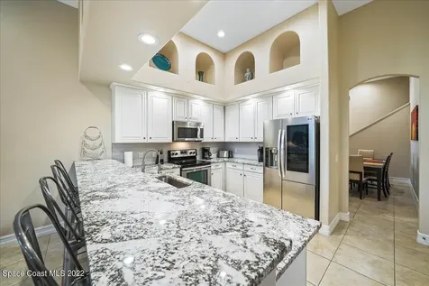 134 Mediterranean Way Indian Harbour Beach FL 32937