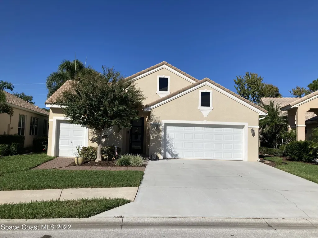 8060 Kingswood Way Melbourne FL 32940