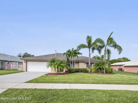 2720 Chapparal Drive Melbourne FL 32934
