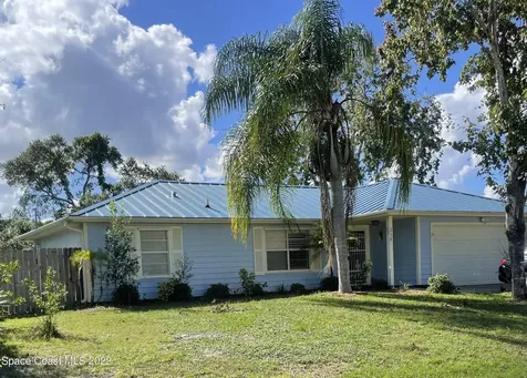 258 San Remo Road SW Palm Bay FL 32908