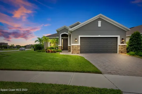 3009 Ribbon Grass Drive Melbourne FL 32940