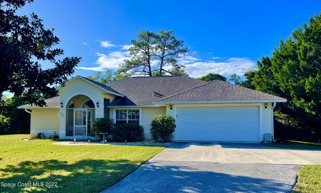 3625 Greenville Street Cocoa FL 32926