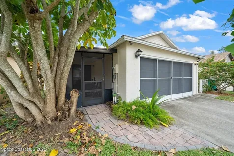 3709 Tree Line Boulevard Melbourne FL 32935