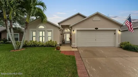 4626 Four Lakes Drive Melbourne FL 32940