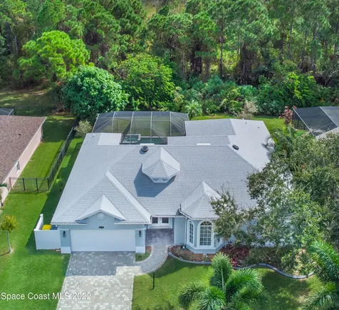 242 Pebble Hill Way Rockledge FL 32955