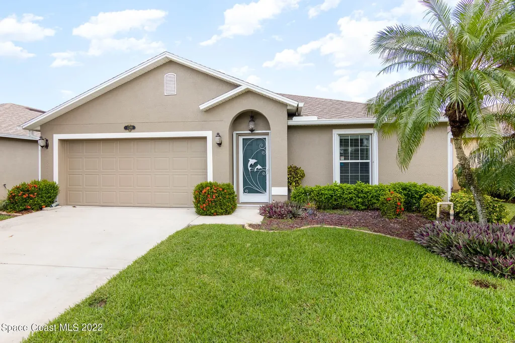 1288 Osborne Court Melbourne FL 32904