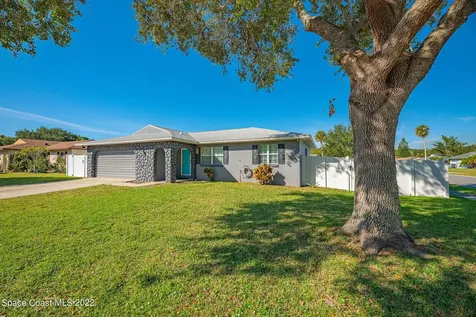 980 Alabama Street Titusville FL 32796