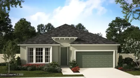2005 Kylar Drive NW Palm Bay FL 32907