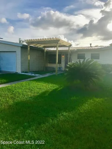 109 Darwin Avenue Merritt Island FL 32953