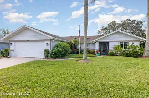 1607 Frontier Drive Melbourne FL 32940