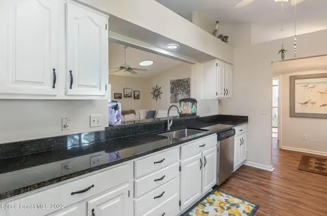 1607 Frontier Drive Melbourne FL 32940
