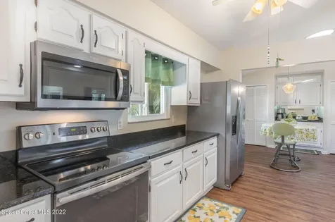1607 Frontier Drive Melbourne FL 32940