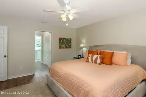 1607 Frontier Drive Melbourne FL 32940