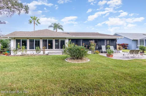 1607 Frontier Drive Melbourne FL 32940