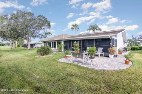1607 Frontier Drive Melbourne FL 32940