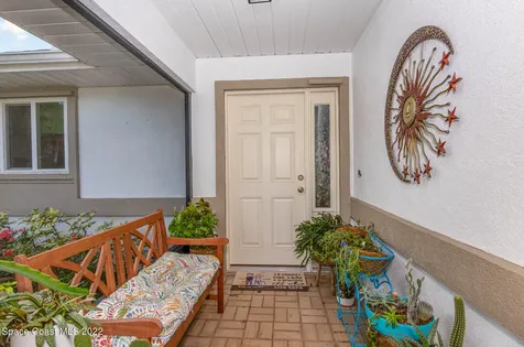 1607 Frontier Drive Melbourne FL 32940
