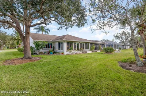1607 Frontier Drive Melbourne FL 32940