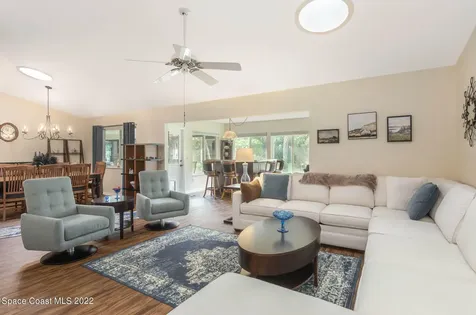 1607 Frontier Drive Melbourne FL 32940