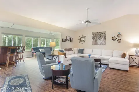 1607 Frontier Drive Melbourne FL 32940