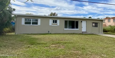 1380 S Deleon Avenue Titusville FL 32780