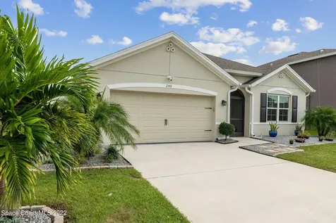 240 Sorrento Drive Cocoa FL 32922