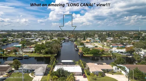 805 Richland Avenue Merritt Island FL 32953