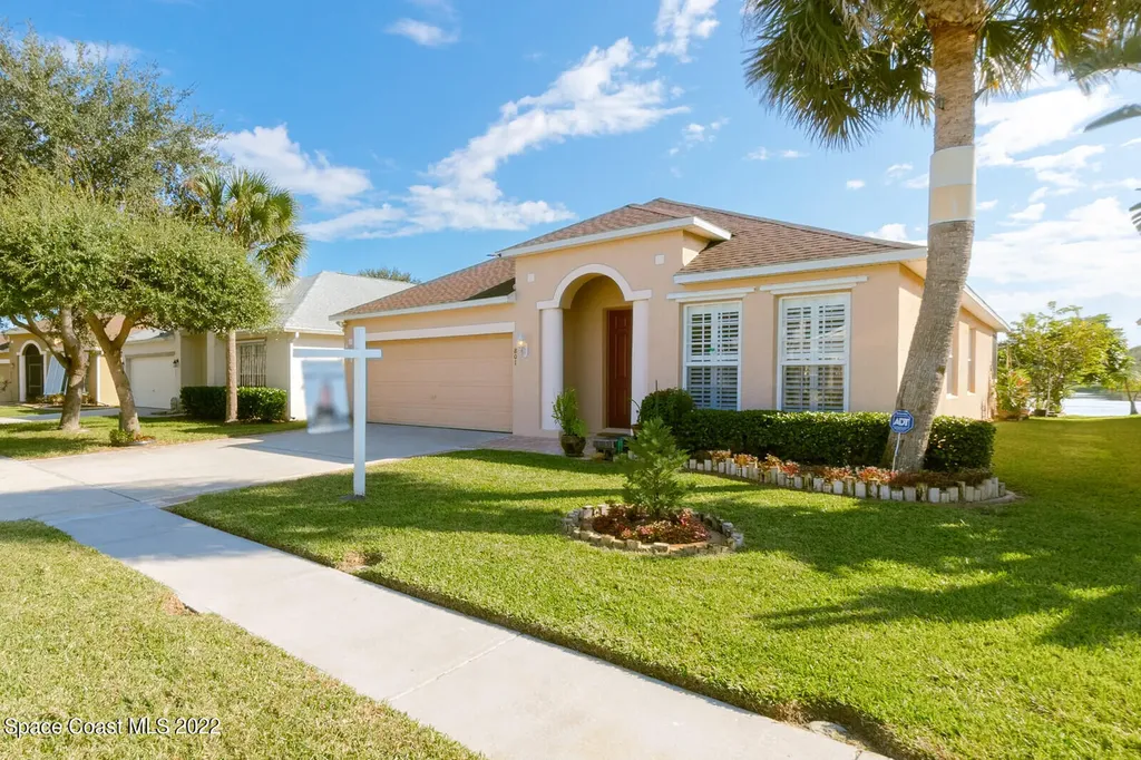 801 Benton Drive Melbourne FL 32901