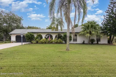 3248 Fairview Drive Melbourne FL 32934