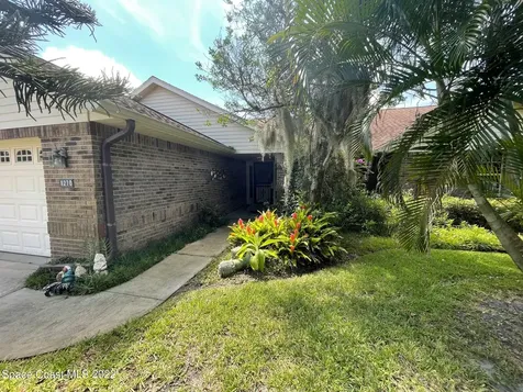1270 Hollow Brook Lane Malabar FL 32950