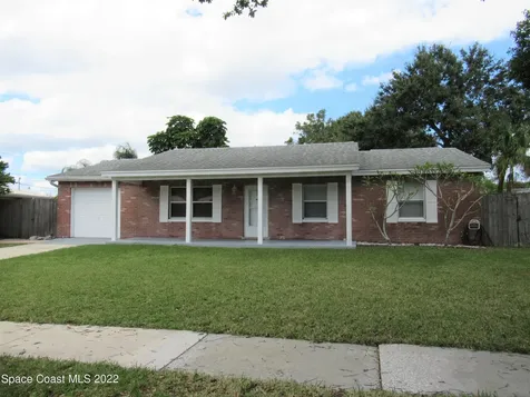 974 Bucknell Place Rockledge FL 32955