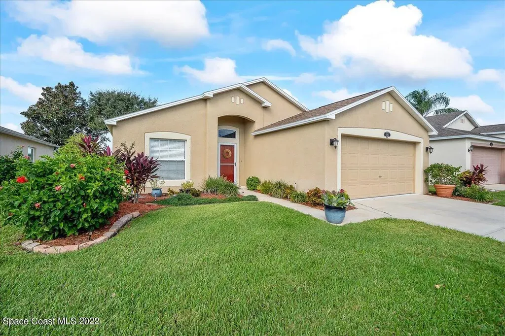 2465 Bayhill Drive Melbourne FL 32940